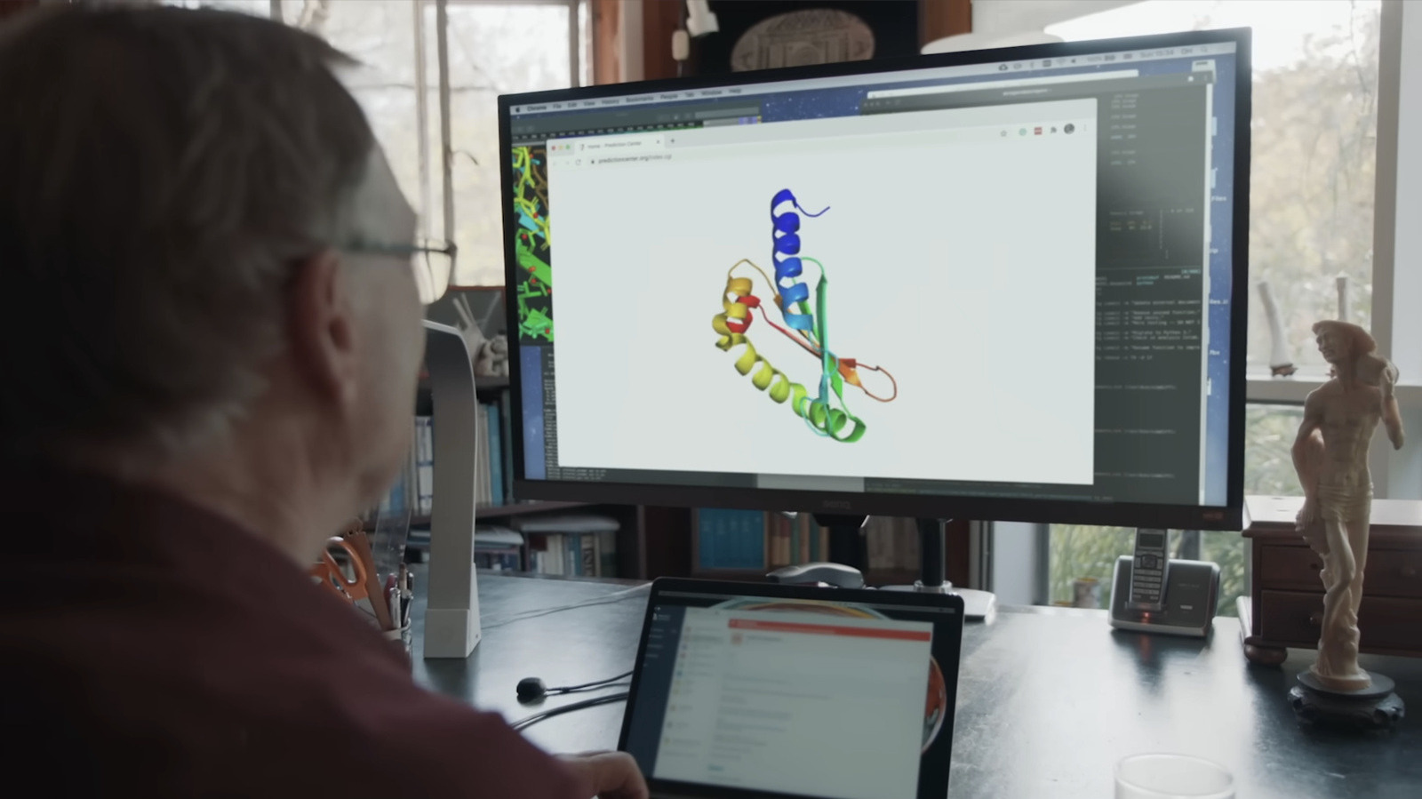 Google Bubarkan Tim Pemenang Nobel AlphaFold, Fokus Sumber Daya ke Gemini dan Isomorphic Labs