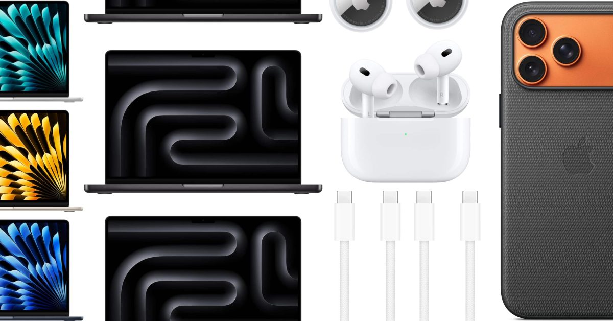 Diskon MacBook Pro M5 dan MacBook Air M5 di Indonesia: Harga Turun hingga Rp 5,2 Juta, Cek Promonya