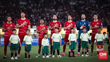Drawing FIFA ASEAN Cup 2026 Tempatkan Timnas Indonesia Satu Grup dengan Malaysia, Netizen Saling Psywar