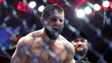 Ujian Berat Menanti Islam Makhachev di UFC 330: Ian Machado Garry Datang dengan Modal Satu Kekalahan