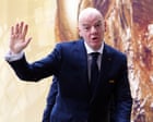 UEFA Ancam Boikot Piala Dunia Wanita 2023 Jika FIFA Nekat Jual Saham ke Investor Swasta