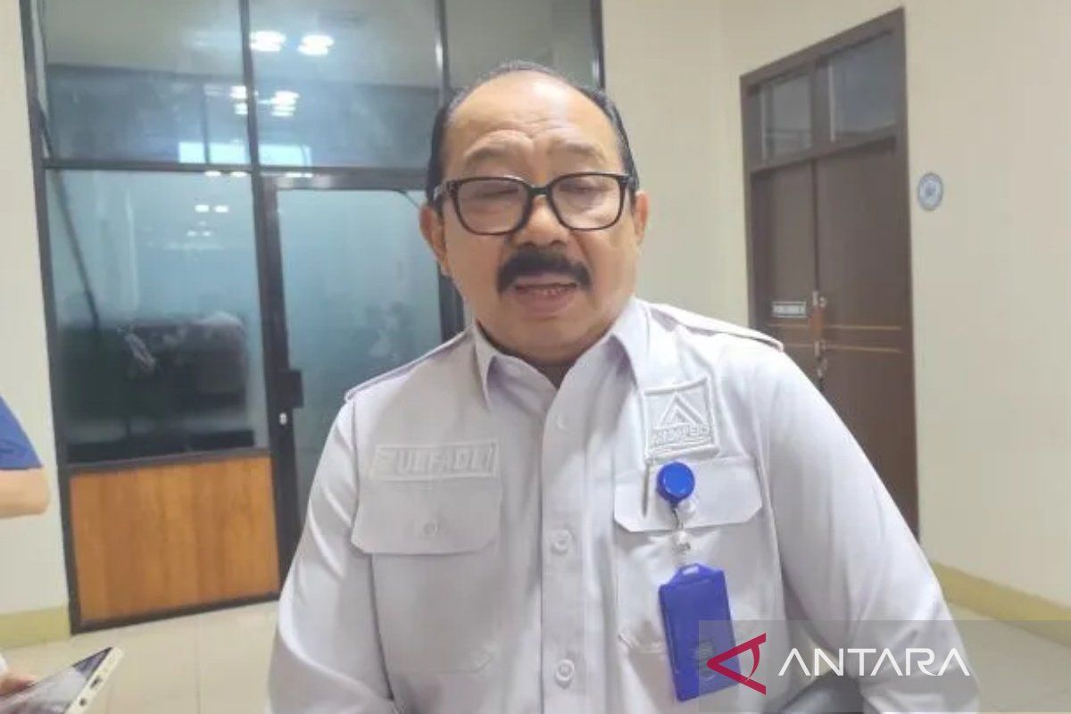 Ambapers Kalsel Tunggu Restu Kemenhub Naikkan Tarif Angkutan Batu Bara di Sungai Barito, Dividen BUMD Berpotensi Tembus Rp26 Miliar