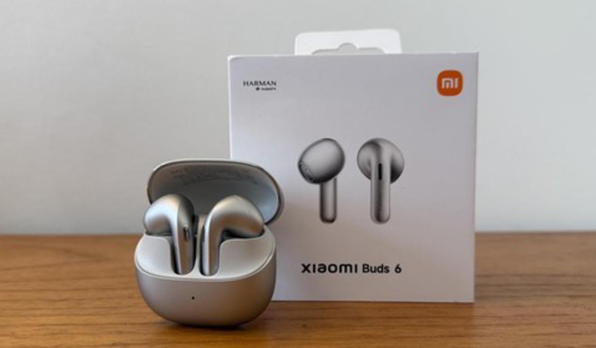 Review Xiaomi Buds 6: TWS Semi In-Ear Rp 2 Jutaan, Suara Harman Mantap Tapi Isolasi Bising Kurang