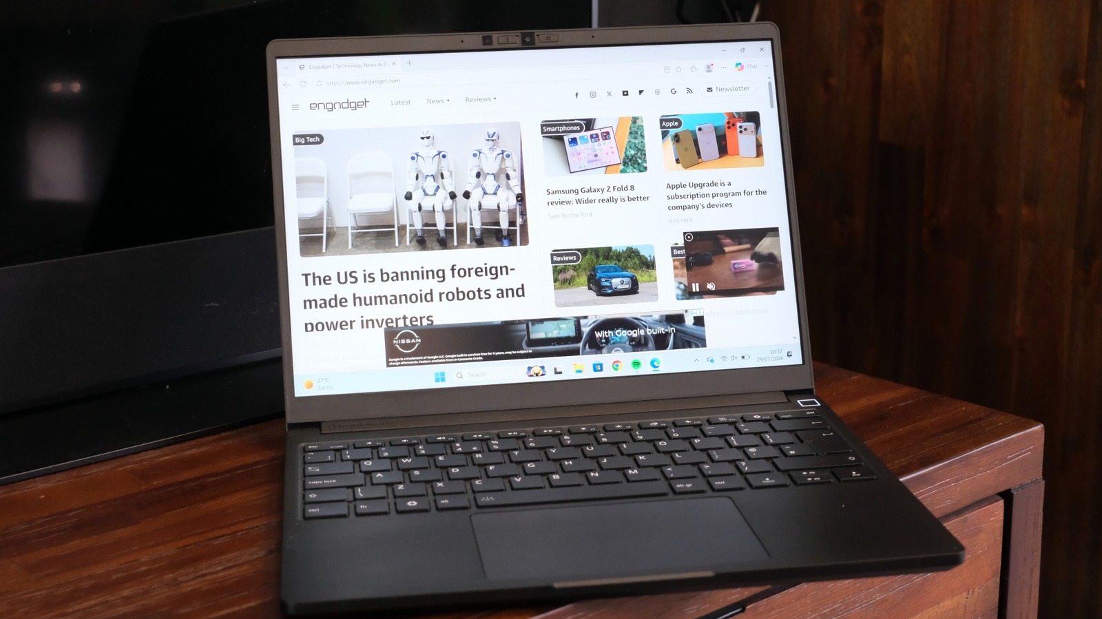 Framework Laptop 13 Pro Review: Laptop Modular dengan Build Setara MacBook, tapi Harganya Kini Selangit