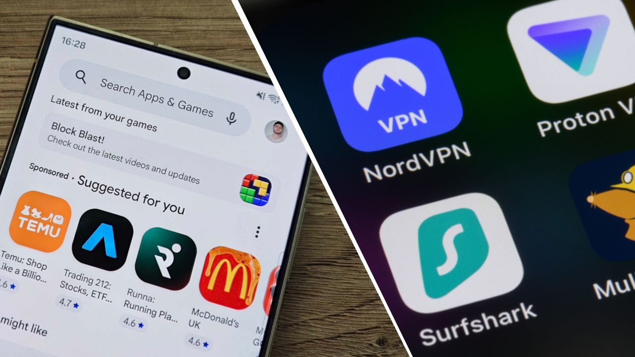 Audit Besar-besaran Ungkap Ribuan VPN Palsu di App Store dan Google Play, Begini Cara Membedakannya