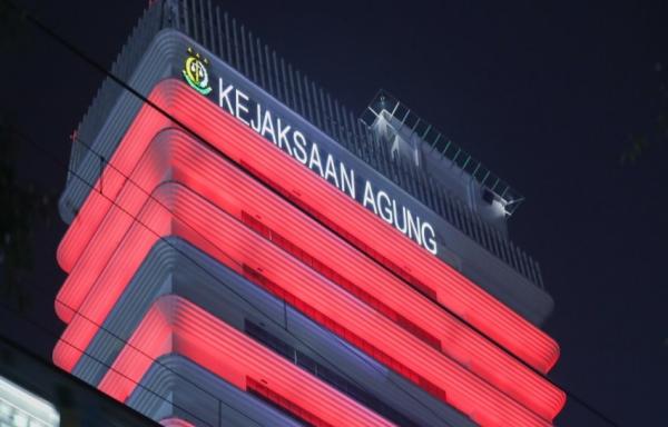 Jaksa Agung Mutasi 3 Kepala Kejaksaan Negeri dan 1 Asisten di NTB, Ini Daftar Lengkap Penempatan Barunya