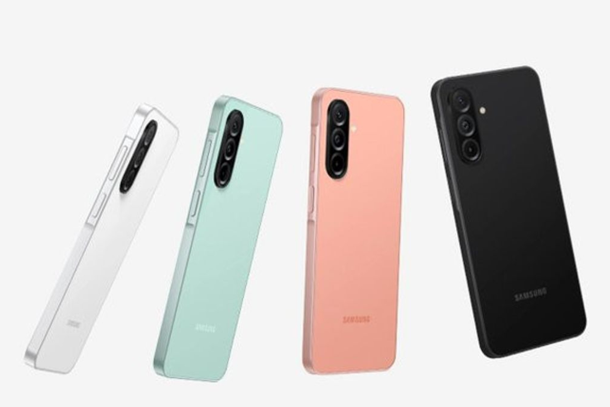 Review Samsung Galaxy A27 5G: Harga, Spek, dan Fitur AI yang Bikin Mid-Range Makin Panas