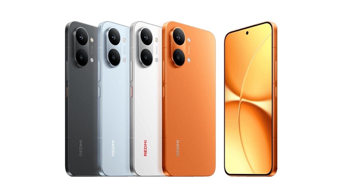 Bocoran Redmi Turbo 6 Max: Layar 7 Inci 2K, Baterai 10.000 mAh, Rilis 2027