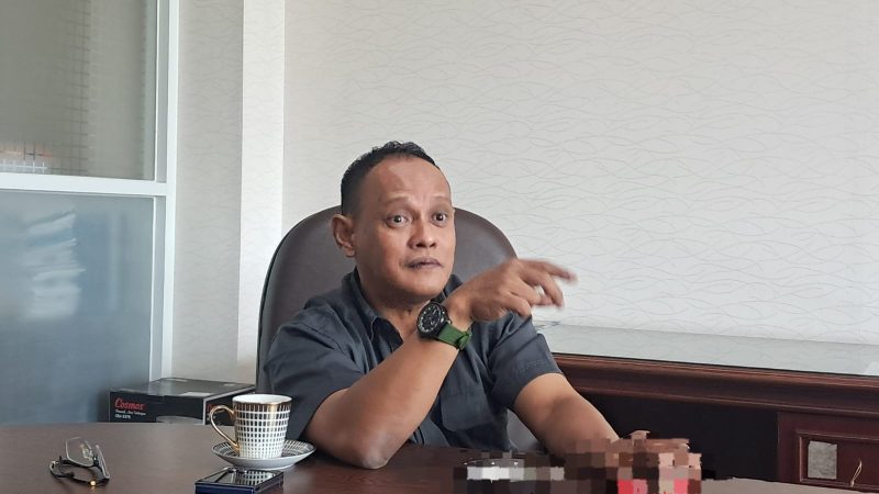 Truk Sampah Keropos dan Bolong Masih Beroperasi, DPRD Samarinda Desak Penggantian Armada Baru