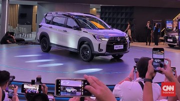 Suzuki XL7 Terbaru Resmi Meluncur di GIIAS 2026, Harga Mulai Rp274,3 Juta
