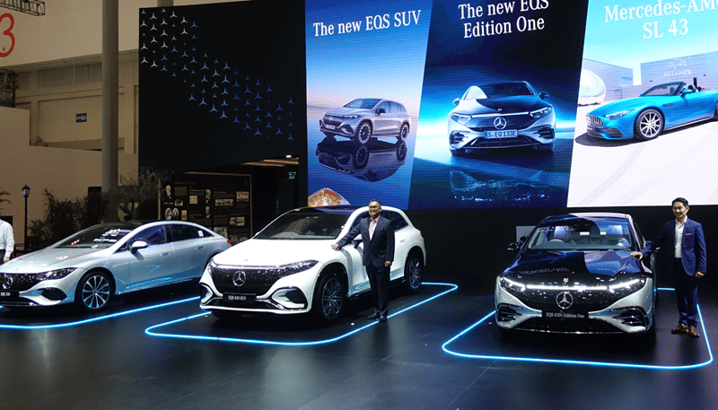 Dari Gaikindo Car Exhibition ke GIIAS: Transformasi Pameran Otomotif Indonesia Selama Empat Dekade