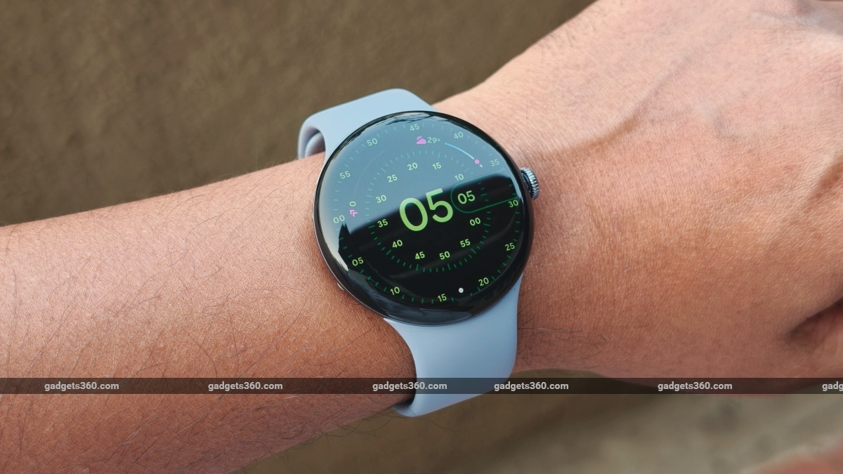 Google Pixel Watch 5 Muncul di Google Health App Jelang Peluncuran Agustus