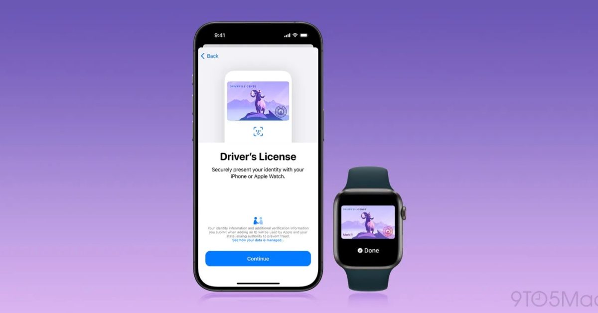 Fitur SIM Digital iPhone Segera Hadir di Oklahoma, Total 15 Negara Bagian AS