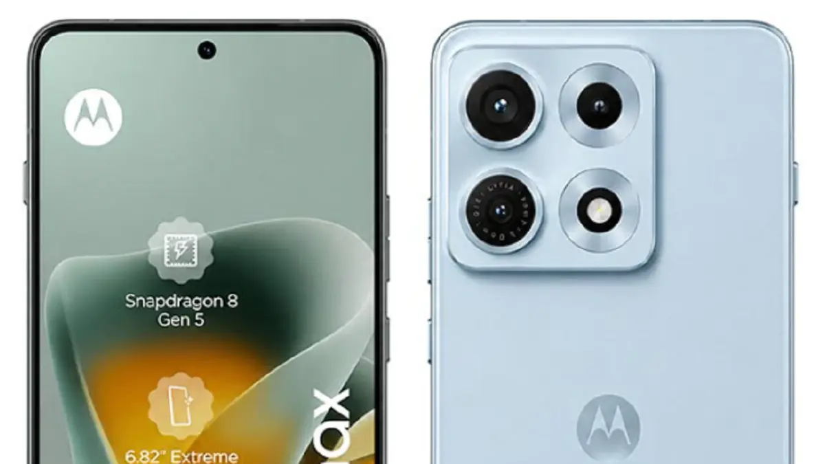 Motorola Edge 70 Max vs Signature: Bukan Cuma Beda Nama, Ini Pilihan Kamera dan Material Bodinya