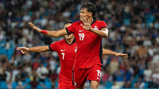 Persaingan Grup A Mengerucut, Singapura di Depan Pintu Semifinal Piala AFF 2026