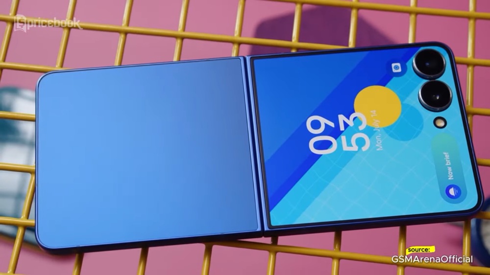 Review Barisan HP Samsung Pertengahan 2026: S26 Ultra, Z Fold7, hingga A57 — Mana yang Pantes Rp 20 Jutaan?