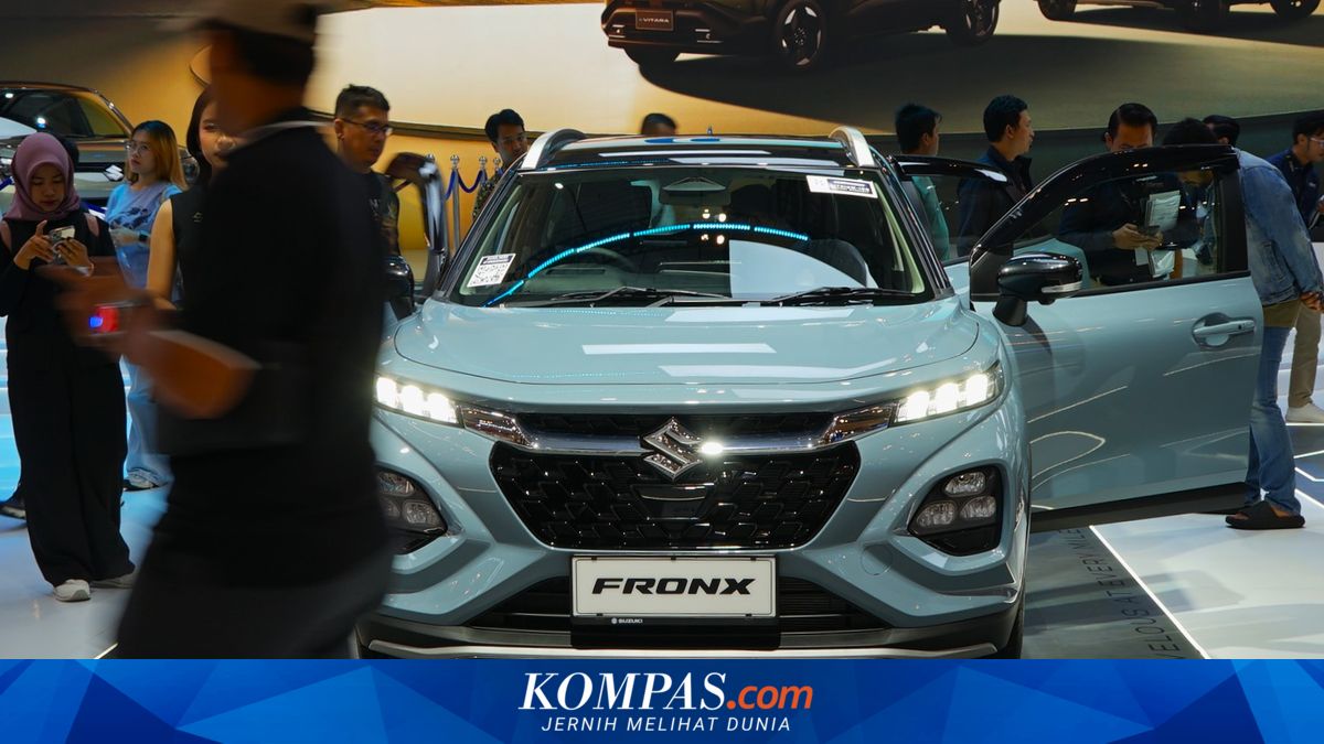 Panduan Beli Mobil Baru di GIIAS 2026: Jangan Terjebak Diskon, Cek 7 Hal Ini Sebelum Bayar
