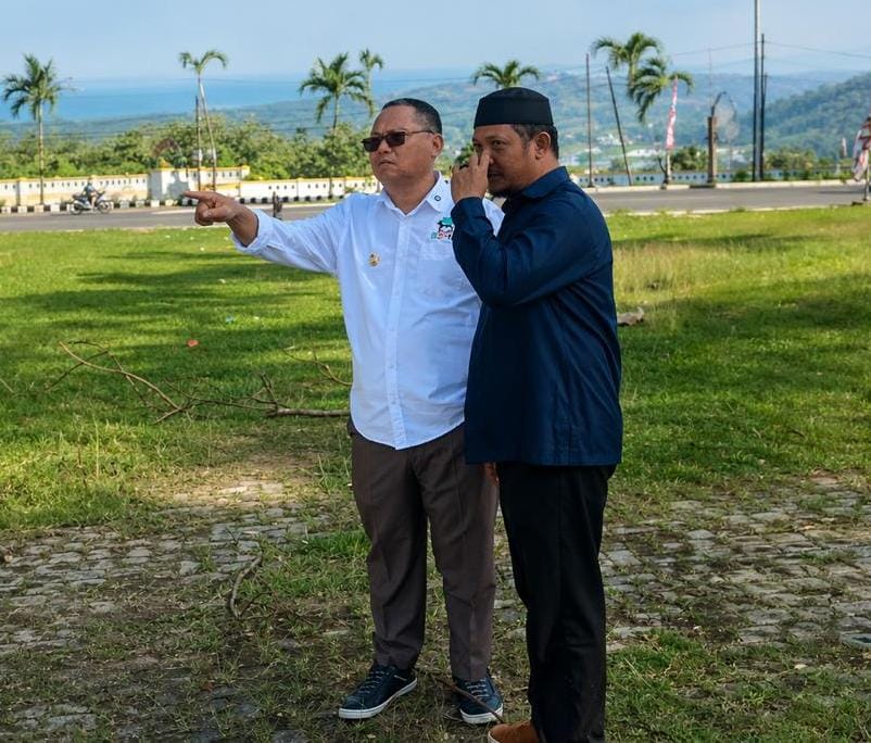 DPMPTSP Gorontalo Utara Tembus Peringkat 34 Nasional dan Terbaik se-Provinsi, Skor Kinerja Meroket Jadi 93,287
