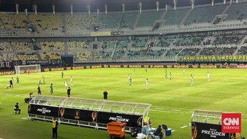 Persebaya Surabaya Gulung PSMS Medan di Fase Grup Piala Presiden 2026, Tiket Semifinal Dikunci