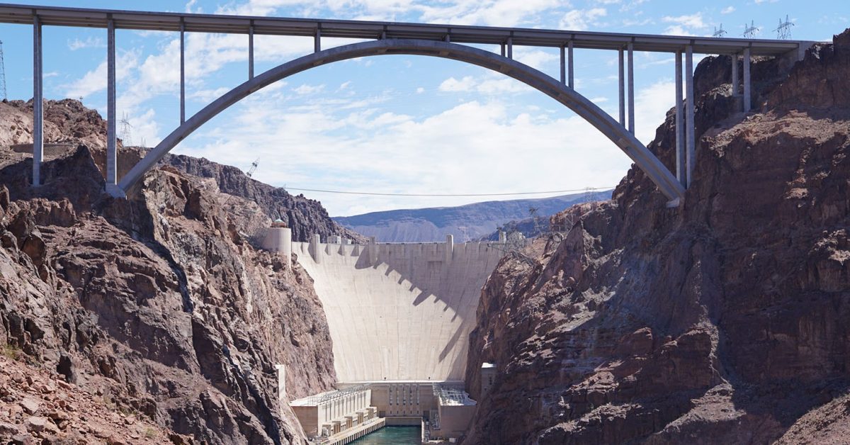 Data Center AI 167 MW Disetujui di Lahan Publik Nevada, Gantikan Proyek Solar Farm 19 MW