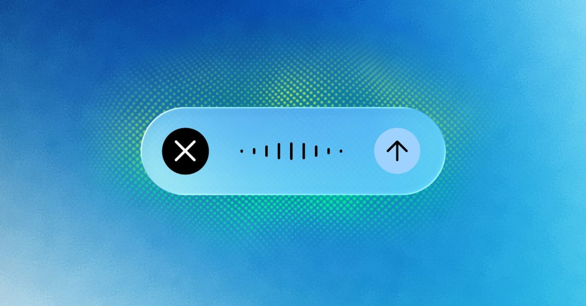 Gemini for macOS Kini Dukung Kontrol Suara dan Transkripsi ala Gboard Rambler