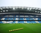 Manchester City Pimpin Penolakan Rencana Liga Premier Beri Rp30 Triliun ke EFL