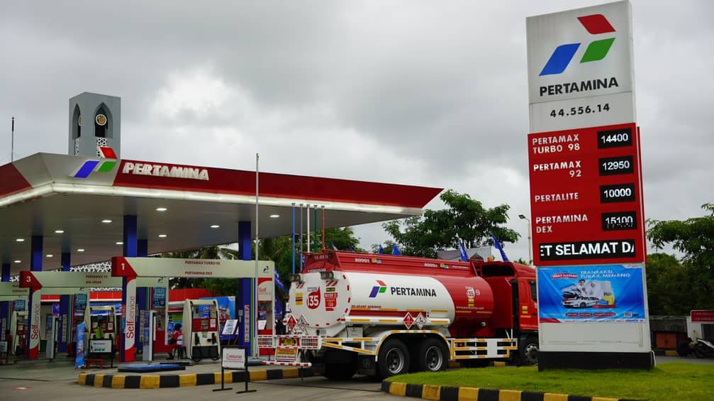 Harga BBM Pertamina Terbaru Juli 2026: Pertalite Masih Rp10.000, Pertamax Turbo Anjlok ke Rp19.300