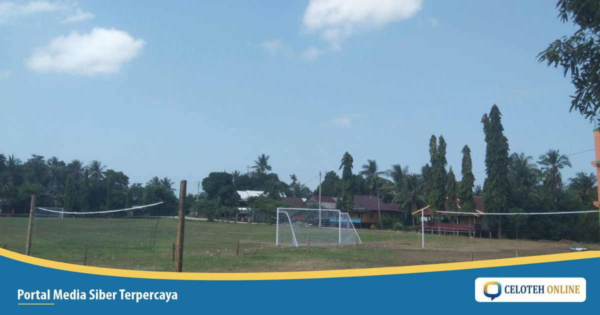 Malam Kesenian dan Upacara 17 Agustus 2026 di Pitumpanua Wajo Dipusatkan di Lapangan Andi Mappangara, Begini Pembagian Tempatnya