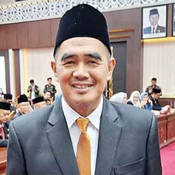 DPRD Kalimantan Tengah Desak PLN Percepat Perbaikan Listrik, UMKM dan Pelayanan Publik Terancam Lumpuh