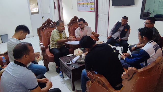 KONI Sawahlunto Terapkan Aturan Ketat di Tes VO2 Max Tahap III, Atlet Tak Sesuai Undangan Langsung Dicoret