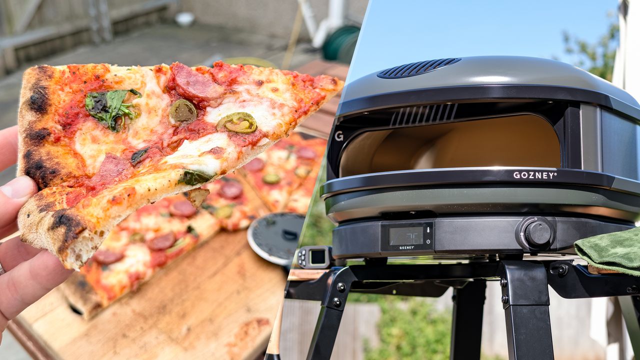 Gozney Arc XL Review: Oven Pizza 16 Inci dengan Performa Pro, Tapi Harga dan Perawatannya Bikin Mikir