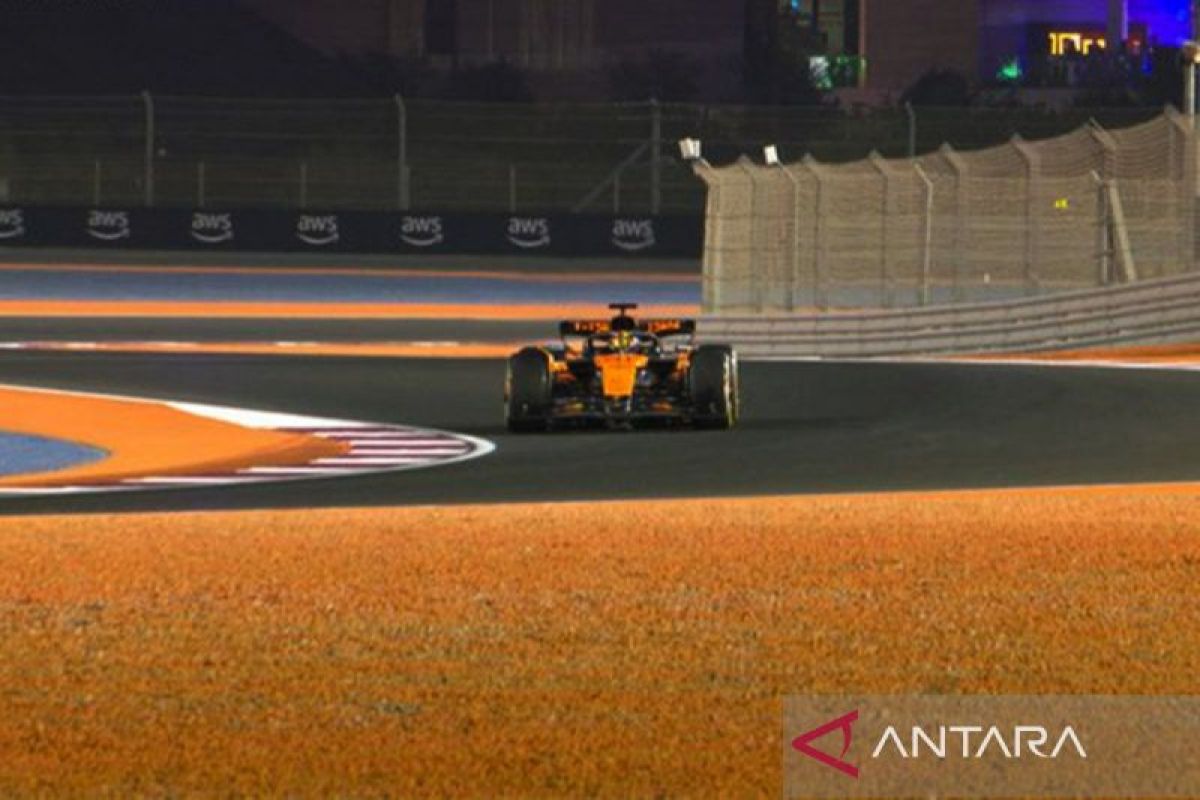 F1 Siapkan Sirkuit Imola sebagai Pengganti GP Qatar dan Abu Dhabi Bila Konflik Timur Tengah Meluas