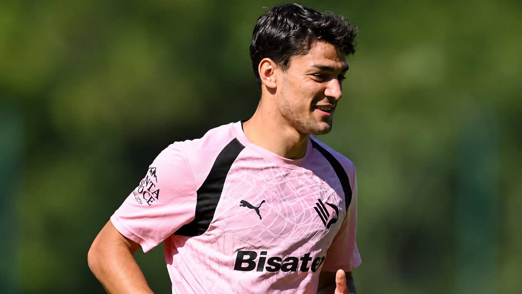 Palermo Rekrut Federico Barba Usai Antar Persib Bandung Juara, Target Promosi ke Serie A