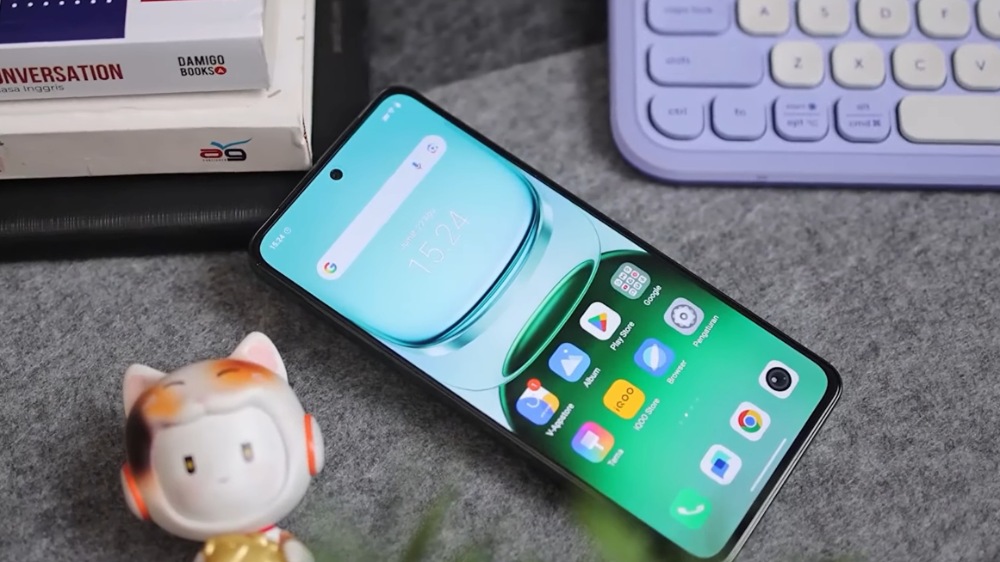 7 HP Rp2 Jutaan 2026: Samsung A07, Redmi Note 15, hingga Moto G06 Power Bersaing di Kelas Entry Level
