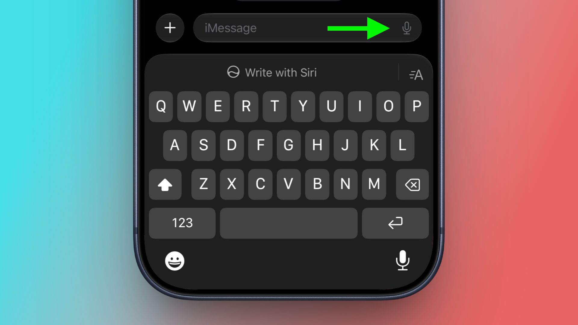 Update iOS 27 Akhirnya Bisa Sembunyikan Tombol Voice di iMessage, Begini Caranya