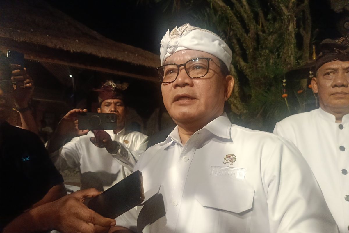 KSP Sebut Presiden Prabowo Tindaklanjuti Pembangunan Bandara Bali Utara, Rapat dengan Gubernur Digelar Besok