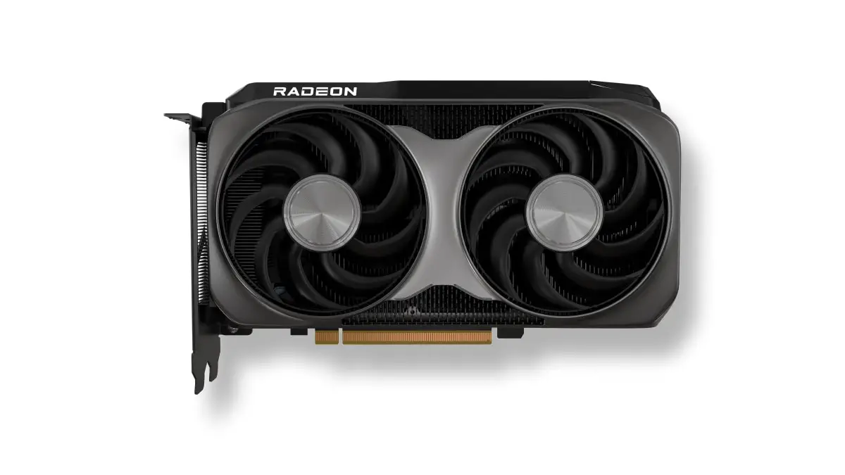 AMD Radeon RX 9050 Resmi Meluncur: GPU 1080p 92W dengan AI dan Ray Tracing, Seberapa Tangguh Lawan RTX 4060?
