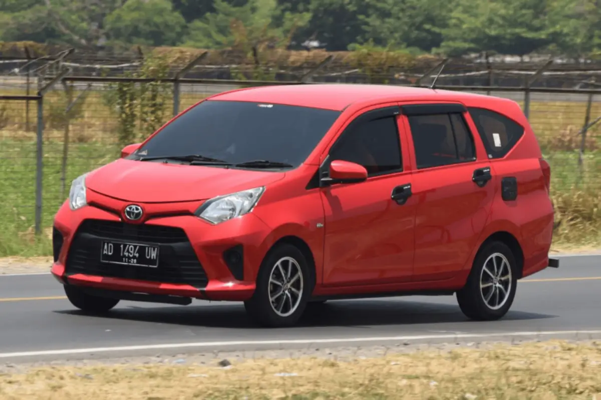 Daihatsu Sigra hingga Wuling Air EV, Ini 10 Mobil Murah Terbaik 2026 dengan BBM Irit dan Fitur Lengkap