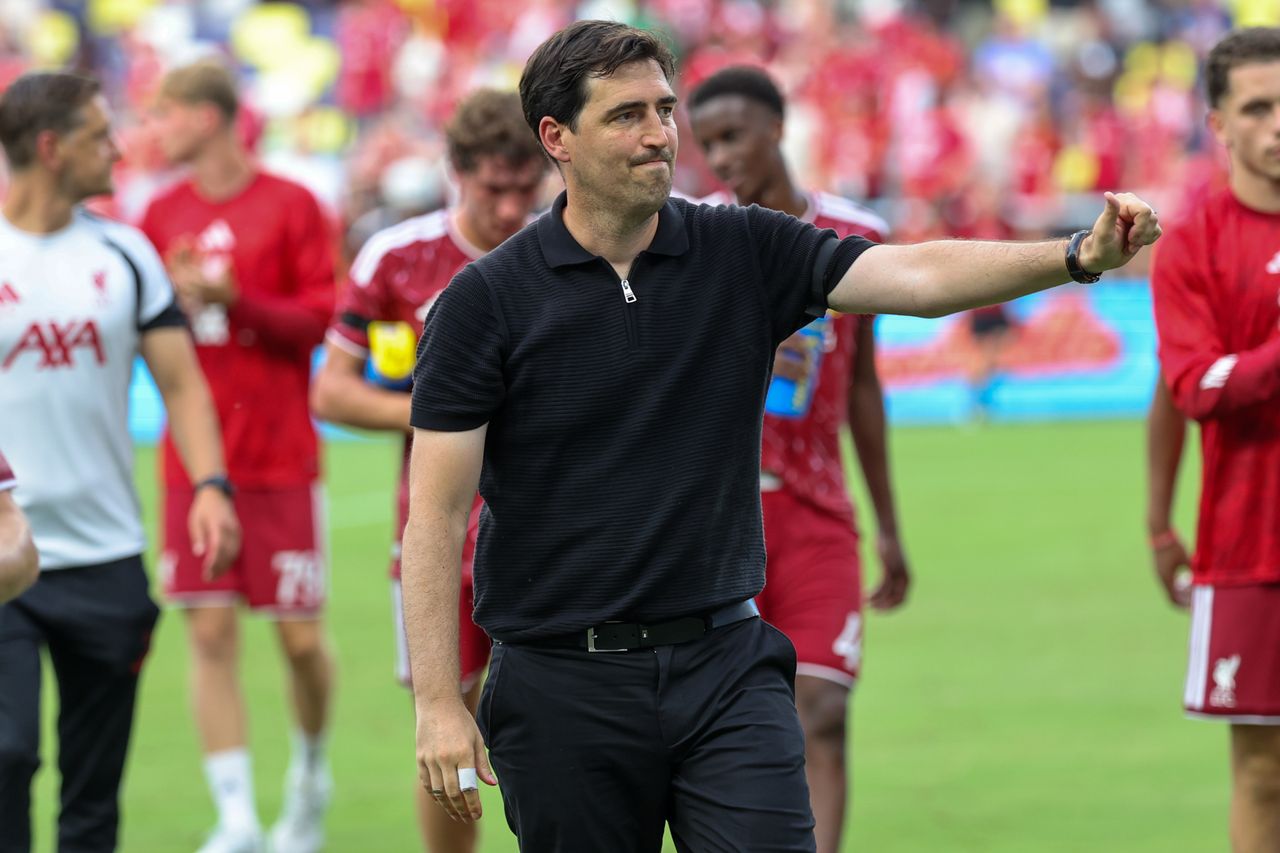 Liverpool vs Wrexham di New York: Jam Tayang, Siaran Langsung, dan Prediksi Skor