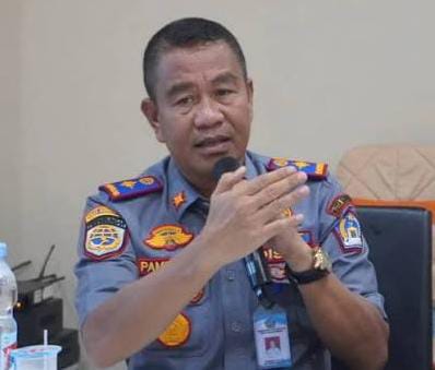 Dishub Kendari Tegaskan Retribusi Parkir di Bahu Jalan Tidak Dikenakan untuk Antrean SPBU, Berlaku untuk Semua Kendaraan
