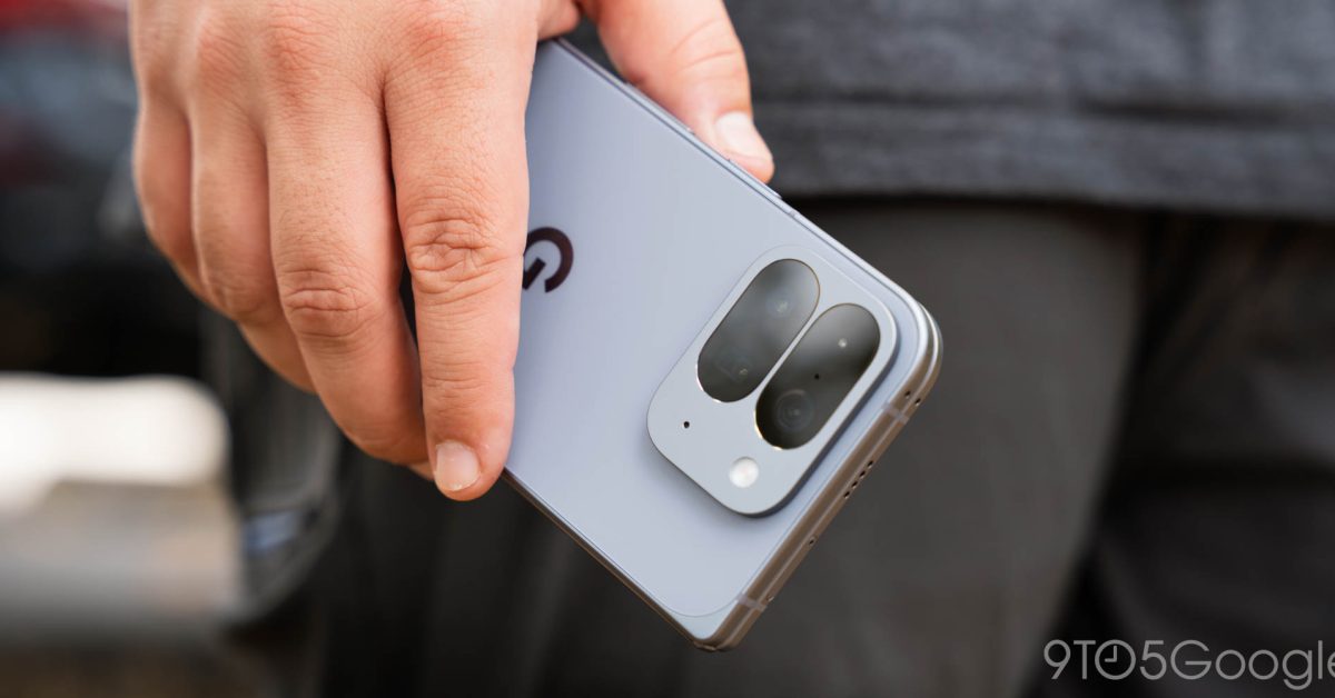 Penjualan Chipset Global Anjlok 15%, Tensor Google dan Exynos Samsung Justru Naik Daun