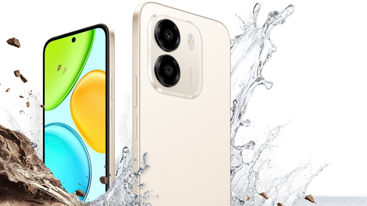 Honor X6e Meluncur di Malaysia dengan Baterai 7.500 mAh dan Chip Helio G81 Ultra