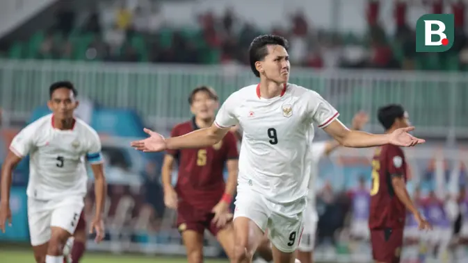 Piala AFF 2026: Timor Leste Kemasukan 9 Gol dalam Dua Laga, Mitchell Baker Berpeluang Kembali Bikin Hattrick
