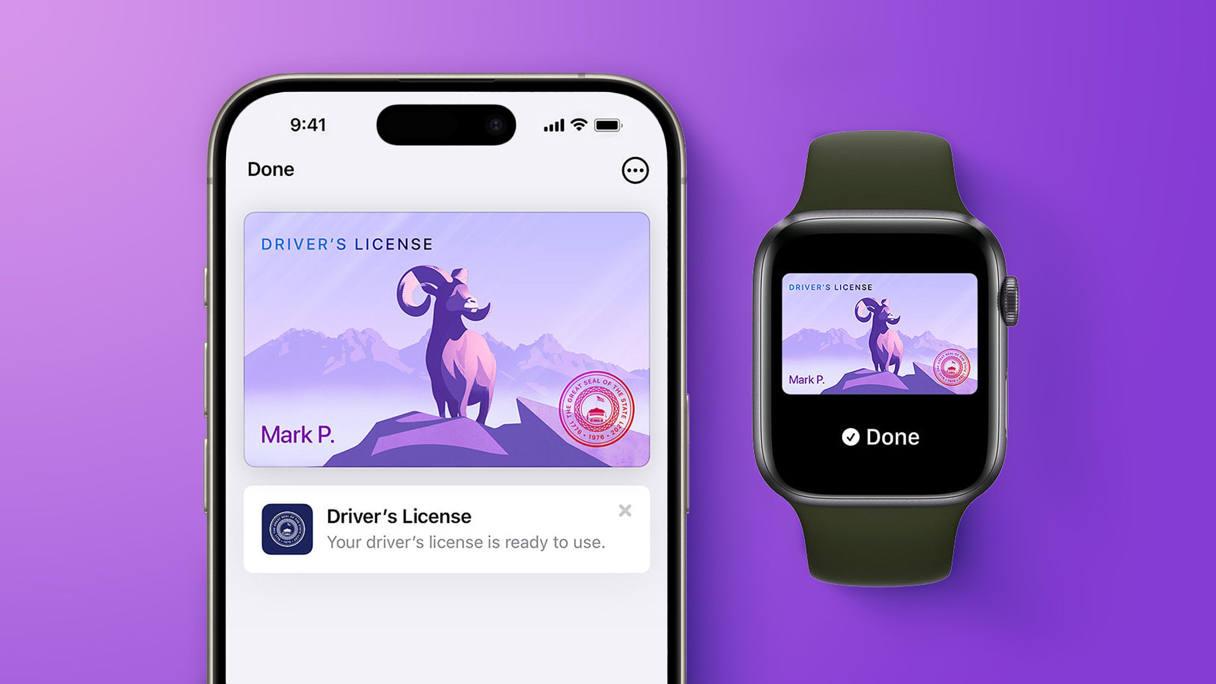 Oklahoma Segera Bergabung, Daftar Negara Bagian AS yang Dukung SIM Digital di Apple Wallet Bertambah