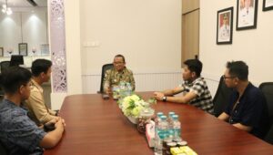 Bupati Tabalong Panggil Langsung Bos PLN Usai Warga Keluhkan Listrik Sering Padam – Begini Kronologi Gangguan di Tiga Pembangkit