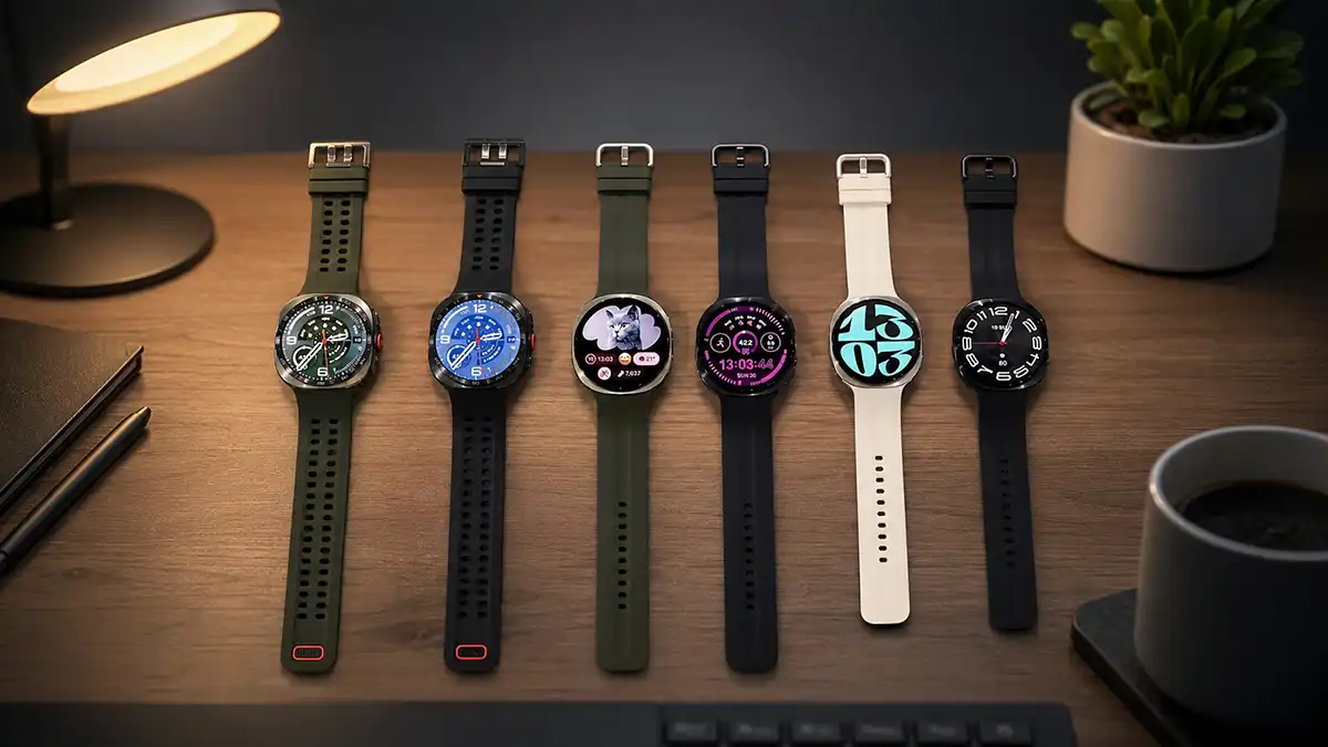 Review Samsung Galaxy Watch Ultra2 & Watch9: Baterai Lebih Besar, Fitur Selam Profesional, tapi Siap untuk Medan Ekstrem?