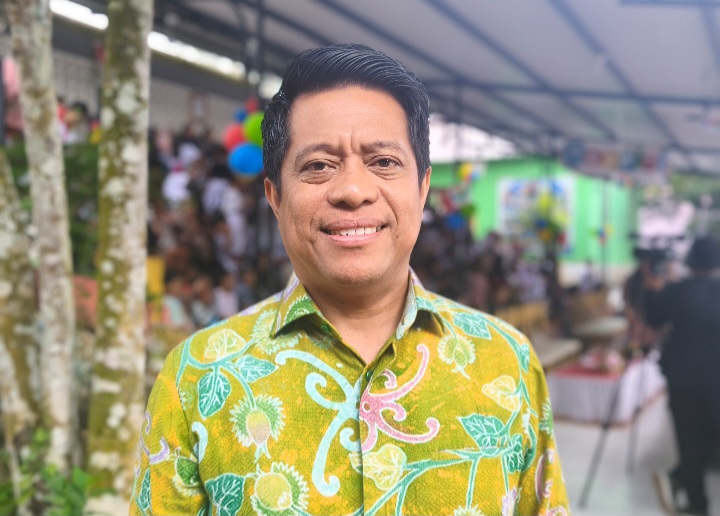 Disdikbud Balikpapan Siapkan 65 Guru Jadi Kepala Sekolah Definitif, 10 Sekolah Masih Dipimpin Plt