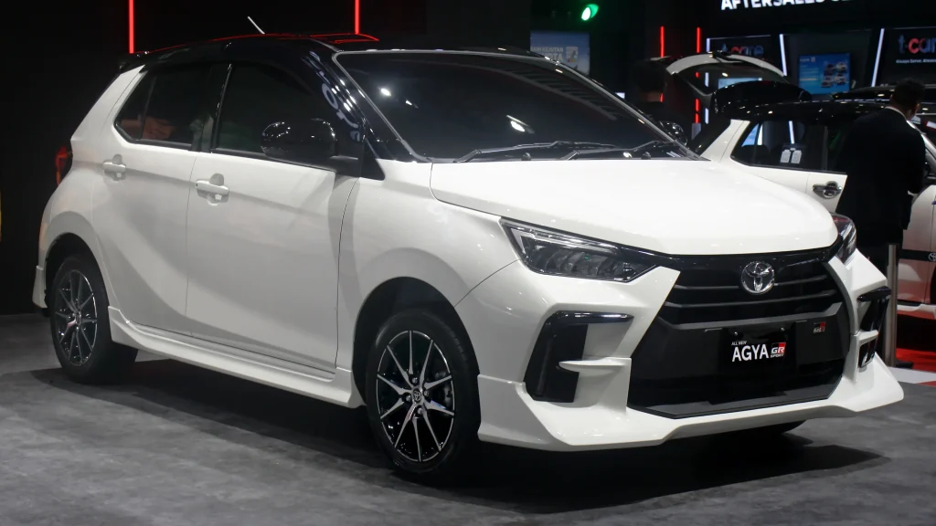 7 Mobil Bekas Irit BBM untuk Anak Muda, dari Suzuki Ignis Rp105 Juta hingga Toyota Agya Rp190 Juta
