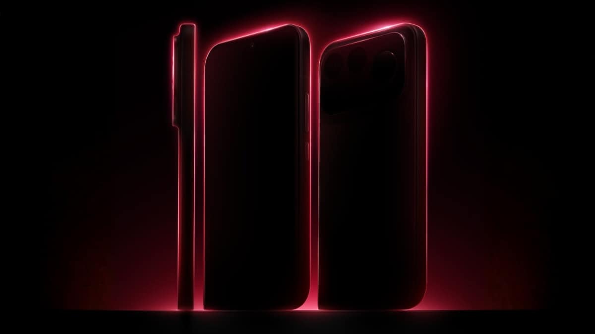 Redmi K100 Series Bocor Lagi, Desain dan Varian Pro Max Terungkap Jelang Peluncuran