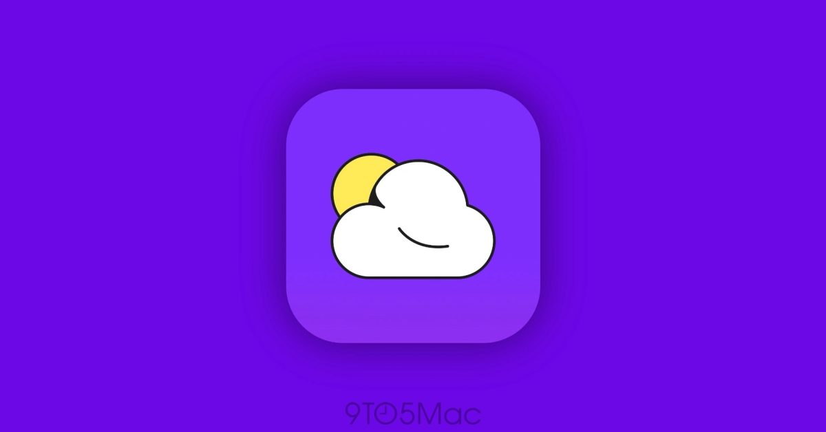 Yahoo Weather untuk iOS Dapat Pembaruan Besar, Hadirkan Radar Interaktif dan Prakiraan Curah Hujan Per Menit